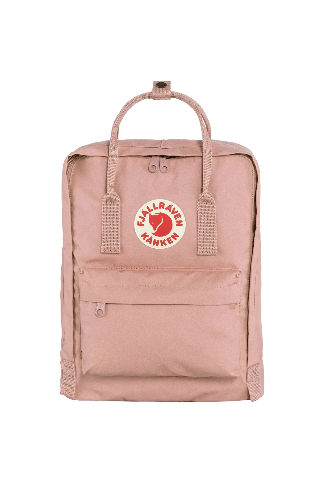 Fjallraven Kånken - Chalk Rose van Fjallraven | Kids Conceptstore Le Fanfare