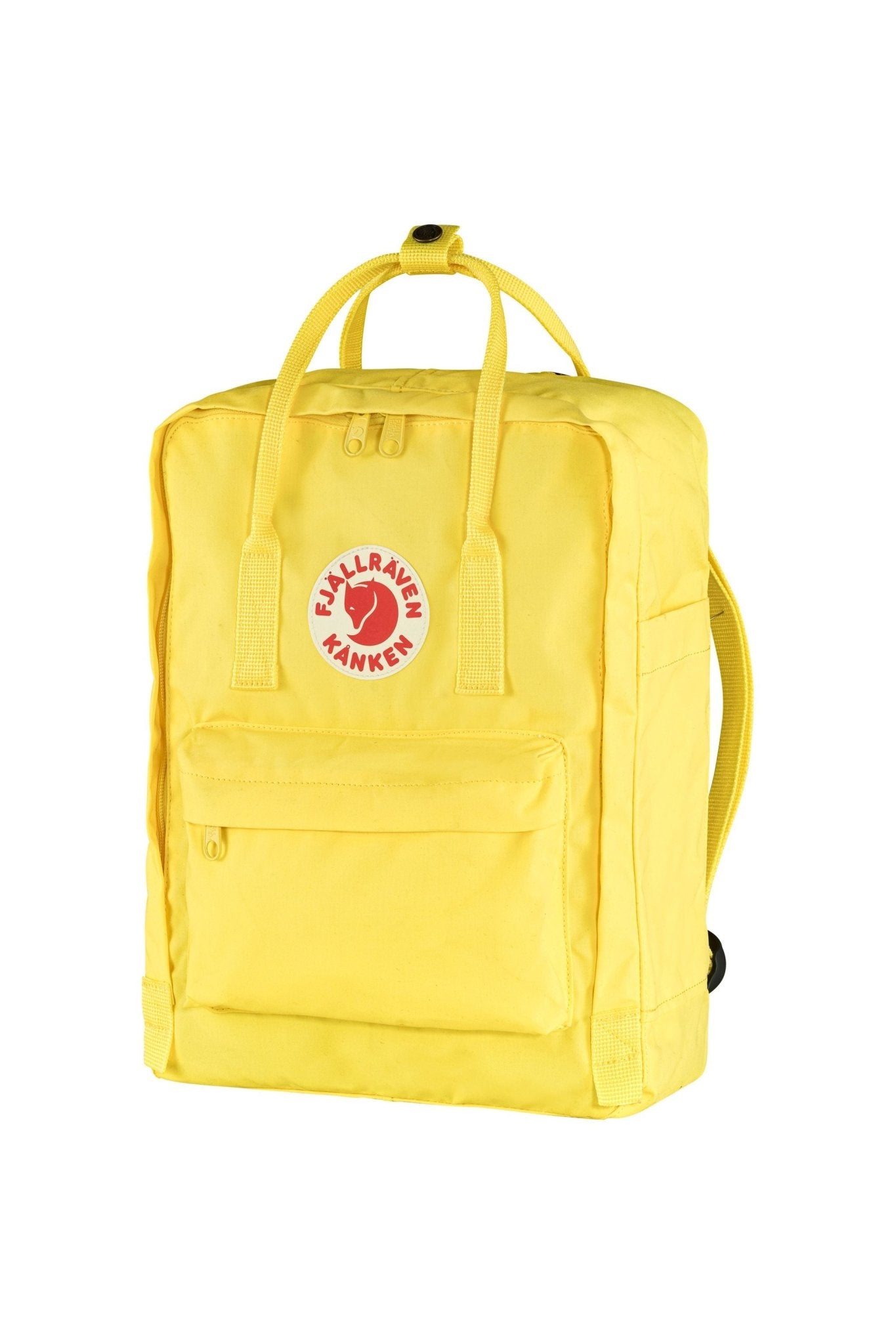 Fjallraven Kånken - Corn van Fjallraven | Kids Conceptstore Le Fanfare
