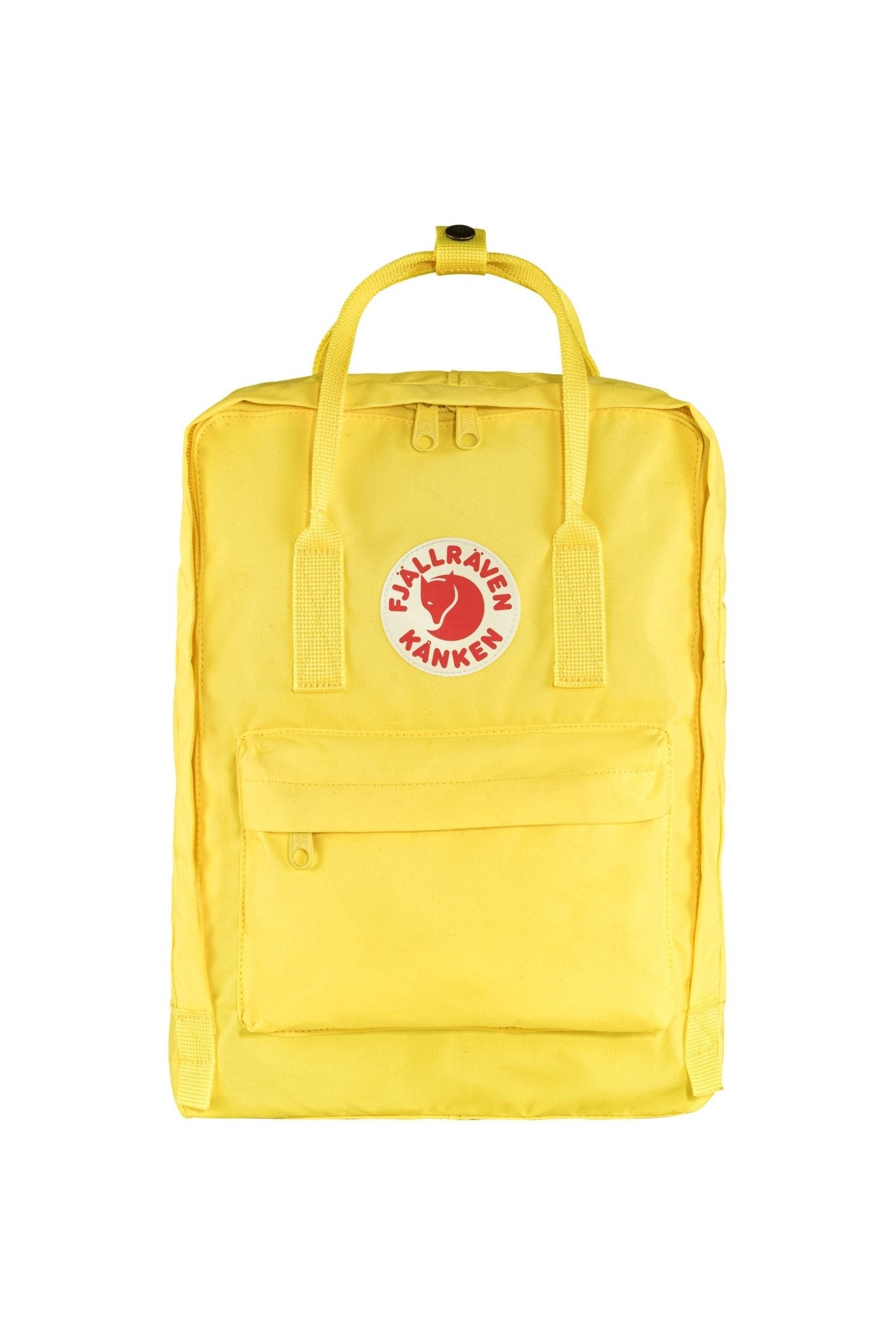 Fjallraven Kånken - Corn van Fjallraven | Kids Conceptstore Le Fanfare
