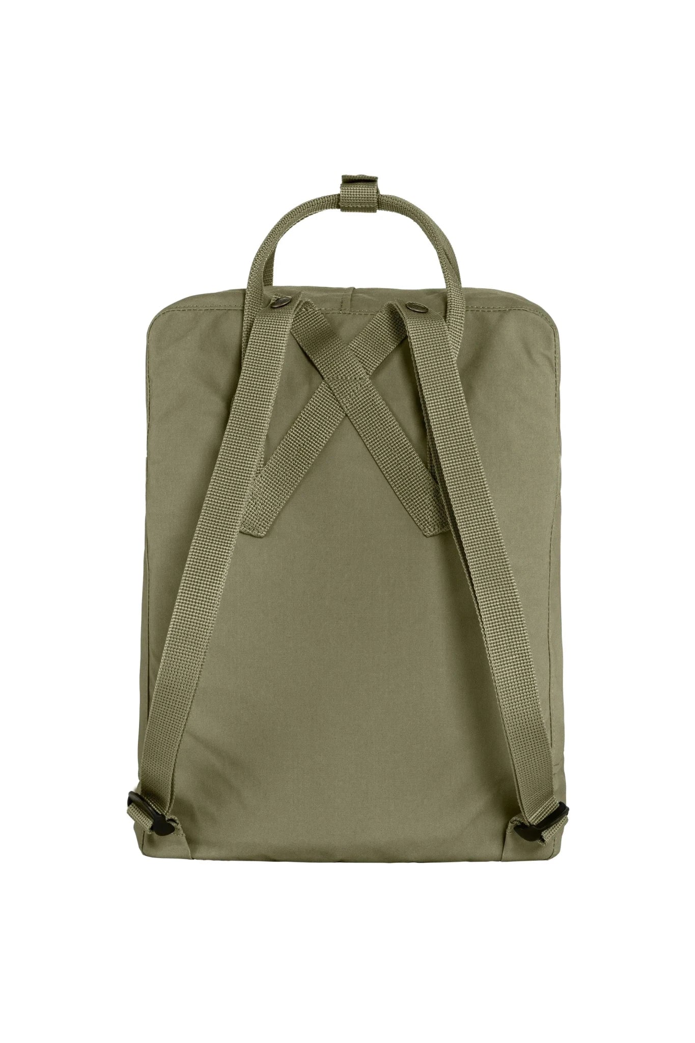 Fjallraven Kånken - Green van Fjallraven | Kids Conceptstore Le Fanfare