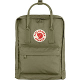 Fjallraven Kånken - Green van Fjallraven | Kids Conceptstore Le Fanfare