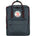 Fjallraven Kånken Koncept - Graphite-Blackberry van Fjallraven | Kids Conceptstore Le Fanfare