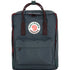Fjallraven Kånken Koncept - Graphite-Blackberry van Fjallraven | Kids Conceptstore Le Fanfare