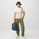 Fjallraven Kånken Koncept - Graphite-Blackberry van Fjallraven | Kids Conceptstore Le Fanfare