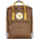 Fjallraven Kånken Koncept - Khaki Dust-Kantarell van Fjallraven | Kids Conceptstore Le Fanfare