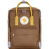 Fjallraven Kånken Koncept - Khaki Dust-Kantarell van Fjallraven | Kids Conceptstore Le Fanfare