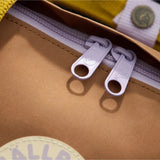 Fjallraven Kånken Koncept - Khaki Dust-Kantarell van Fjallraven | Kids Conceptstore Le Fanfare