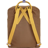 Fjallraven Kånken Koncept - Khaki Dust-Kantarell van Fjallraven | Kids Conceptstore Le Fanfare