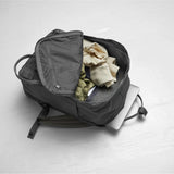 Fjallraven Kånken Laptop 15" - Ox Red van Fjallraven | Kids Conceptstore Le Fanfare