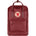 Fjallraven Kånken Laptop 15" - Ox Red van Fjallraven | Kids Conceptstore Le Fanfare