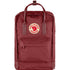 Fjallraven Kånken Laptop 15" - Ox Red van Fjallraven | Kids Conceptstore Le Fanfare