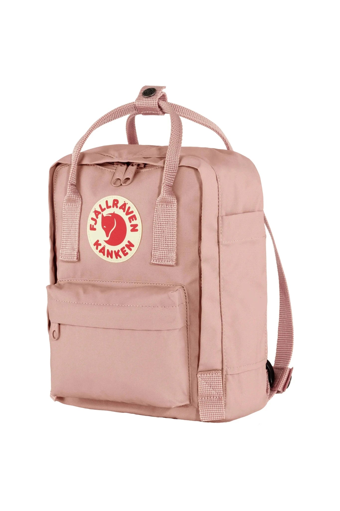 Fjallraven Kånken Mini - Chalk Rose van Fjallraven | Kids Conceptstore Le Fanfare