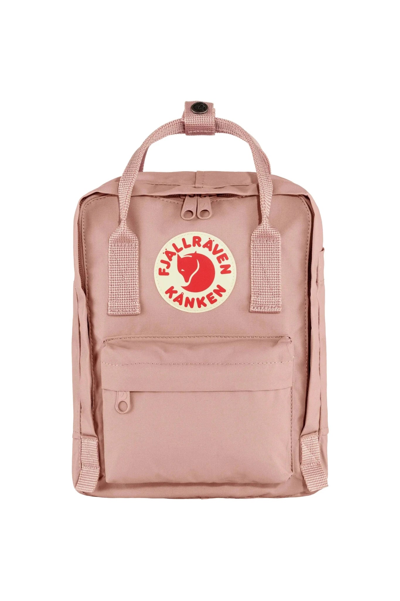 Fjallraven Kånken Mini - Chalk Rose van Fjallraven | Kids Conceptstore Le Fanfare