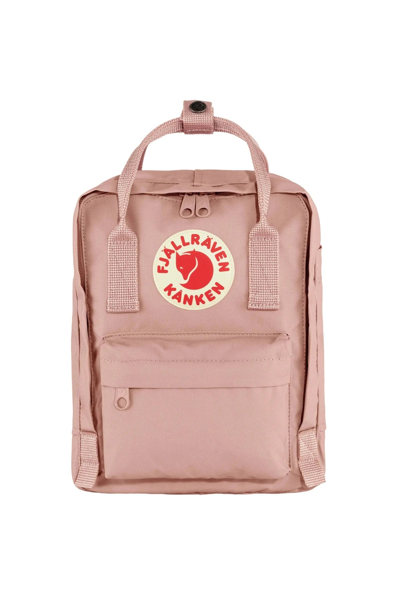 Fjallraven Kånken Mini - Chalk Rose van Fjallraven | Kids Conceptstore Le Fanfare