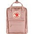 Fjallraven Kånken Mini - Chalk Rose van Fjallraven | Kids Conceptstore Le Fanfare
