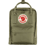Fjallraven Kånken Mini - Green van Fjallraven | Kids Conceptstore Le Fanfare