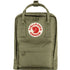 Fjallraven Kånken Mini - Green van Fjallraven | Kids Conceptstore Le Fanfare