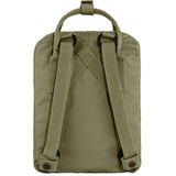 Fjallraven Kånken Mini - Green van Fjallraven | Kids Conceptstore Le Fanfare