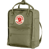 Fjallraven Kånken Mini - Green van Fjallraven | Kids Conceptstore Le Fanfare