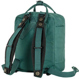 Fjallraven Kånken Mini Shoulder Pads - Black van Fjallraven | Kids Conceptstore Le Fanfare