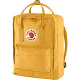 Fjallraven Kånken - Ochre van Fjallraven | Kids Conceptstore Le Fanfare