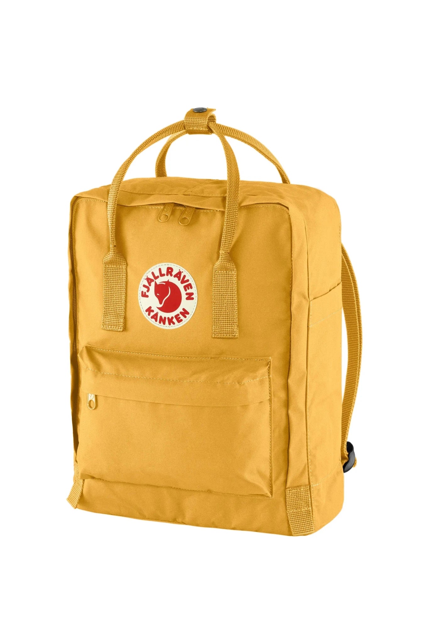 Fjallraven Kånken - Ochre van Fjallraven | Kids Conceptstore Le Fanfare