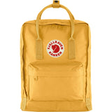 Fjallraven Kånken - Ochre van Fjallraven | Kids Conceptstore Le Fanfare