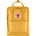 Fjallraven Kånken - Ochre van Fjallraven | Kids Conceptstore Le Fanfare