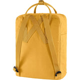 Fjallraven Kånken - Ochre van Fjallraven | Kids Conceptstore Le Fanfare