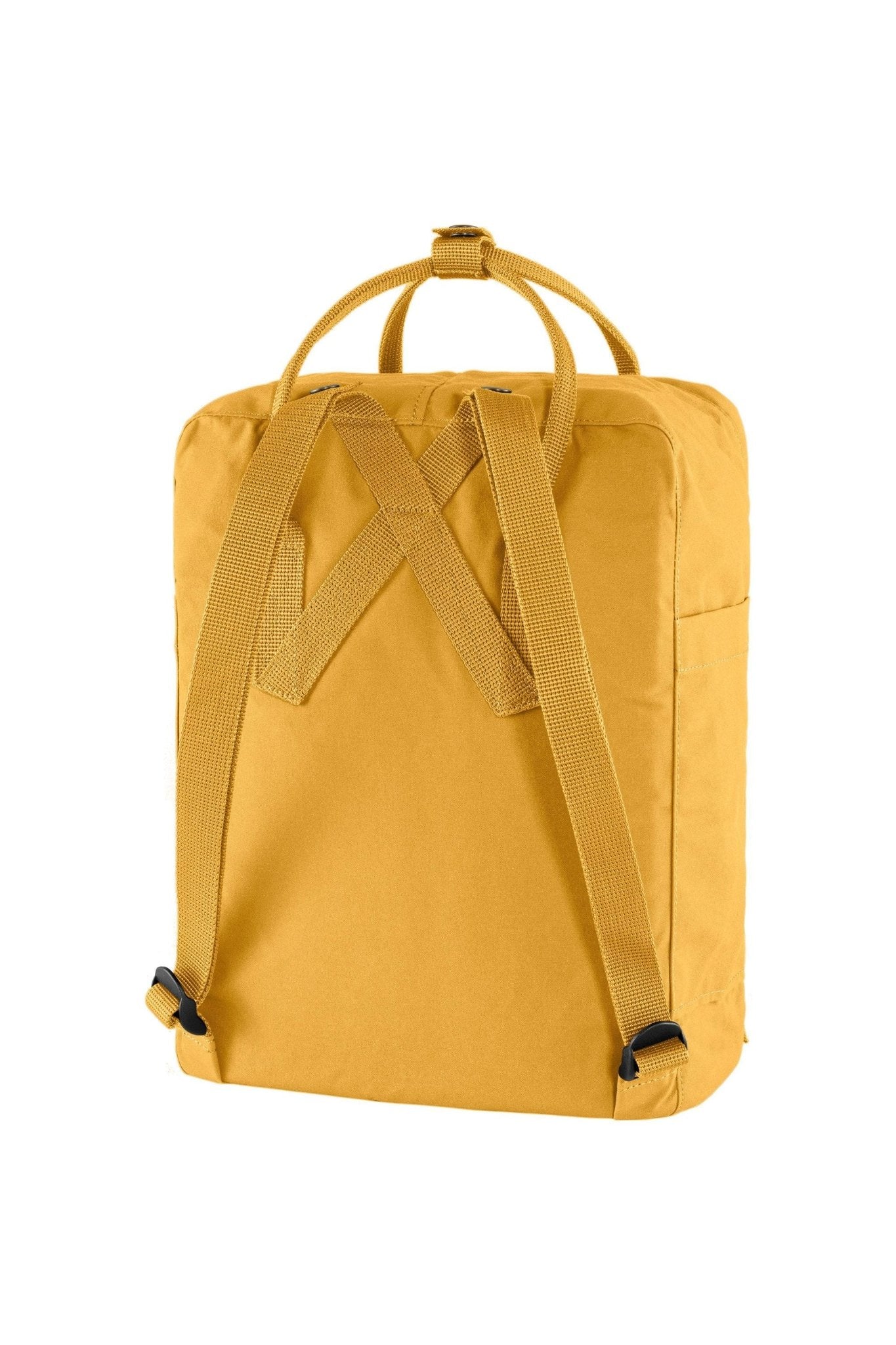 Fjallraven Kånken - Ochre van Fjallraven | Kids Conceptstore Le Fanfare