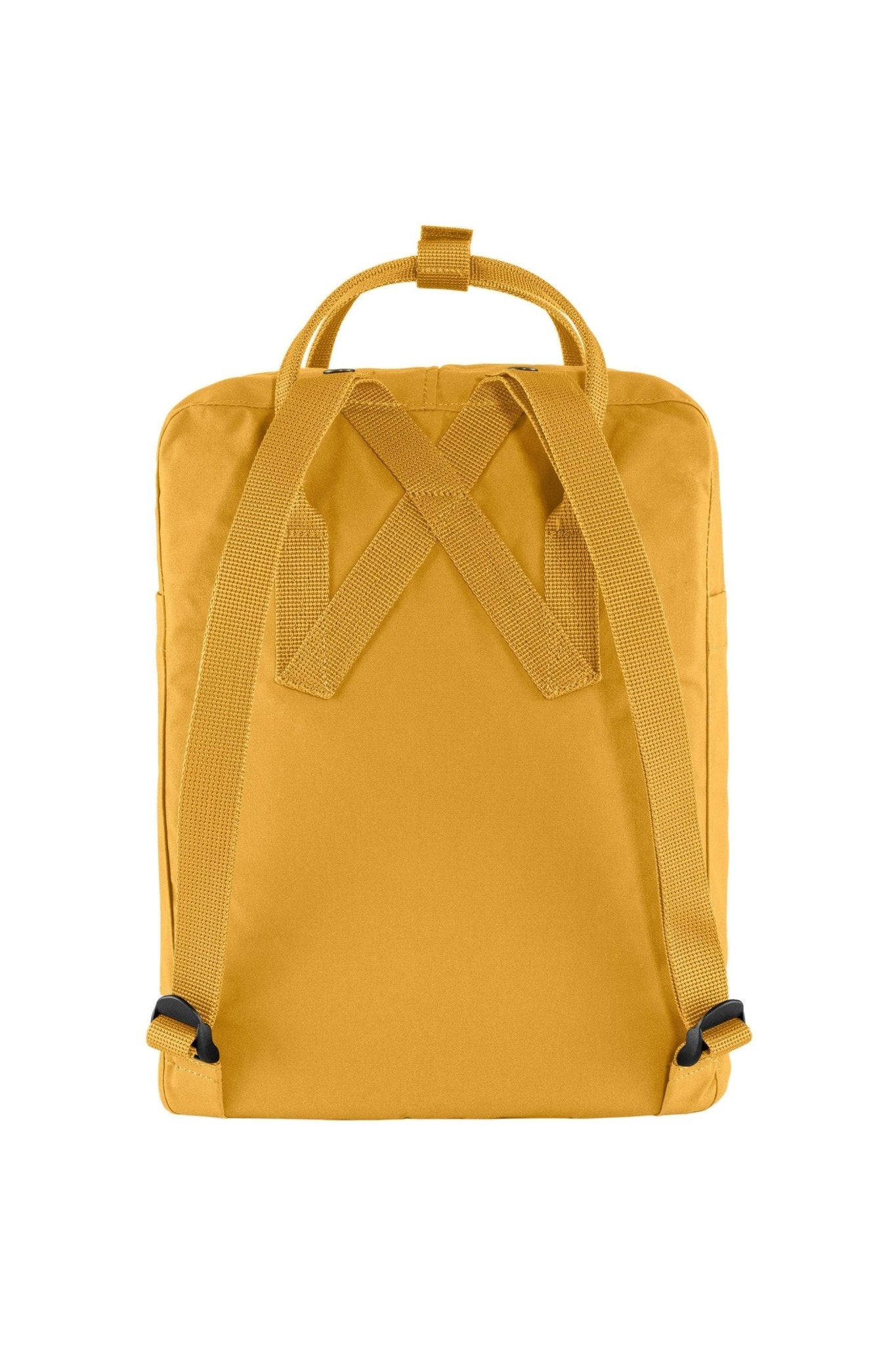 Fjallraven Kånken - Ochre van Fjallraven | Kids Conceptstore Le Fanfare