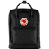 Fjallraven Kanken - Black van Fjallraven | Kids Conceptstore Le Fanfare