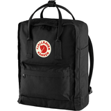 Fjallraven Kanken - Black van Fjallraven | Kids Conceptstore Le Fanfare