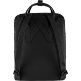 Fjallraven Kanken - Black van Fjallraven | Kids Conceptstore Le Fanfare