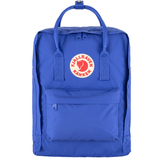 Fjallraven Kanken - Cobalt Blue van Fjallraven | Kids Conceptstore Le Fanfare