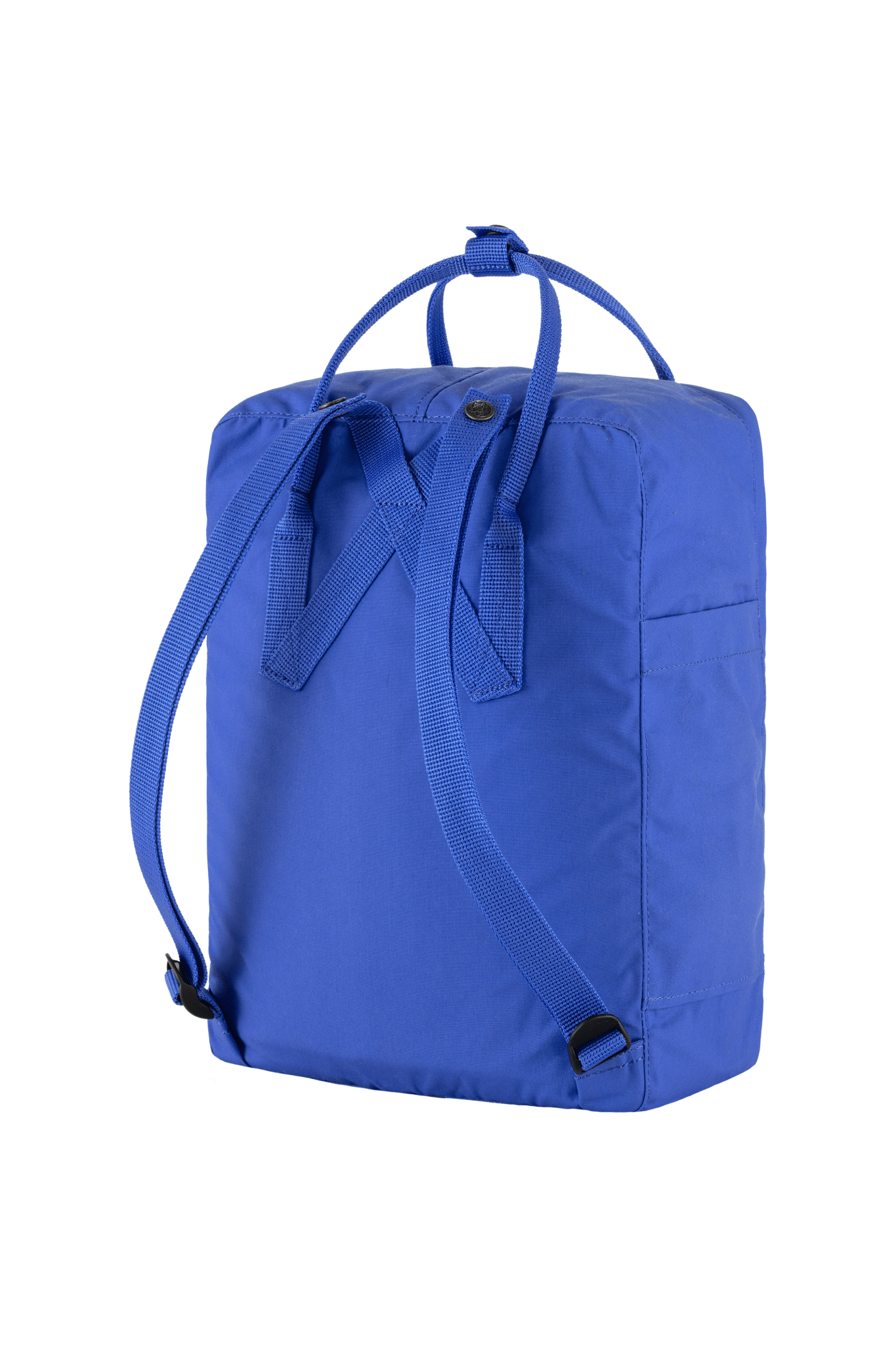 Fjallraven Kanken - Cobalt Blue van Fjallraven | Kids Conceptstore Le Fanfare