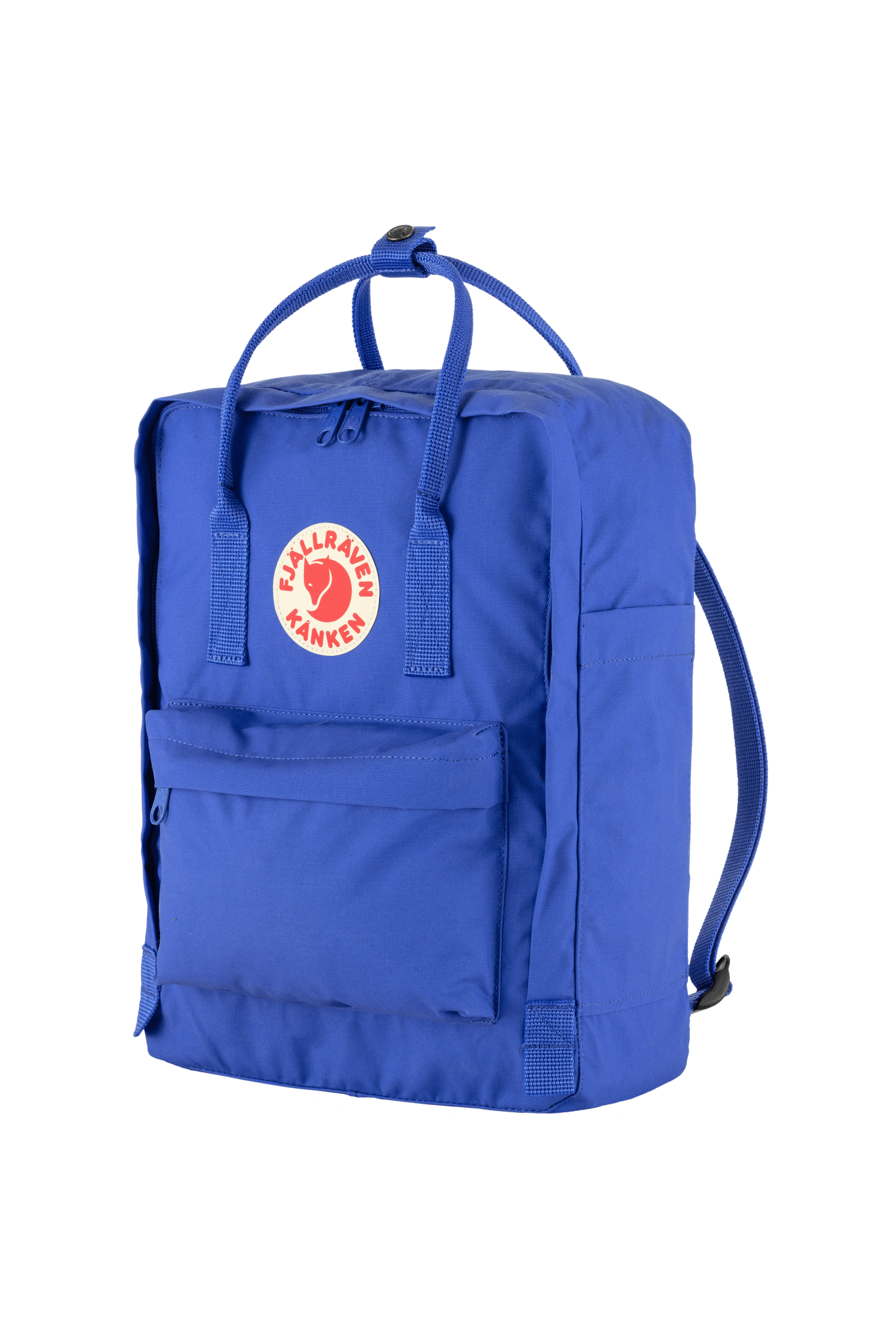 Fjallraven Kanken - Cobalt Blue van Fjallraven | Kids Conceptstore Le Fanfare