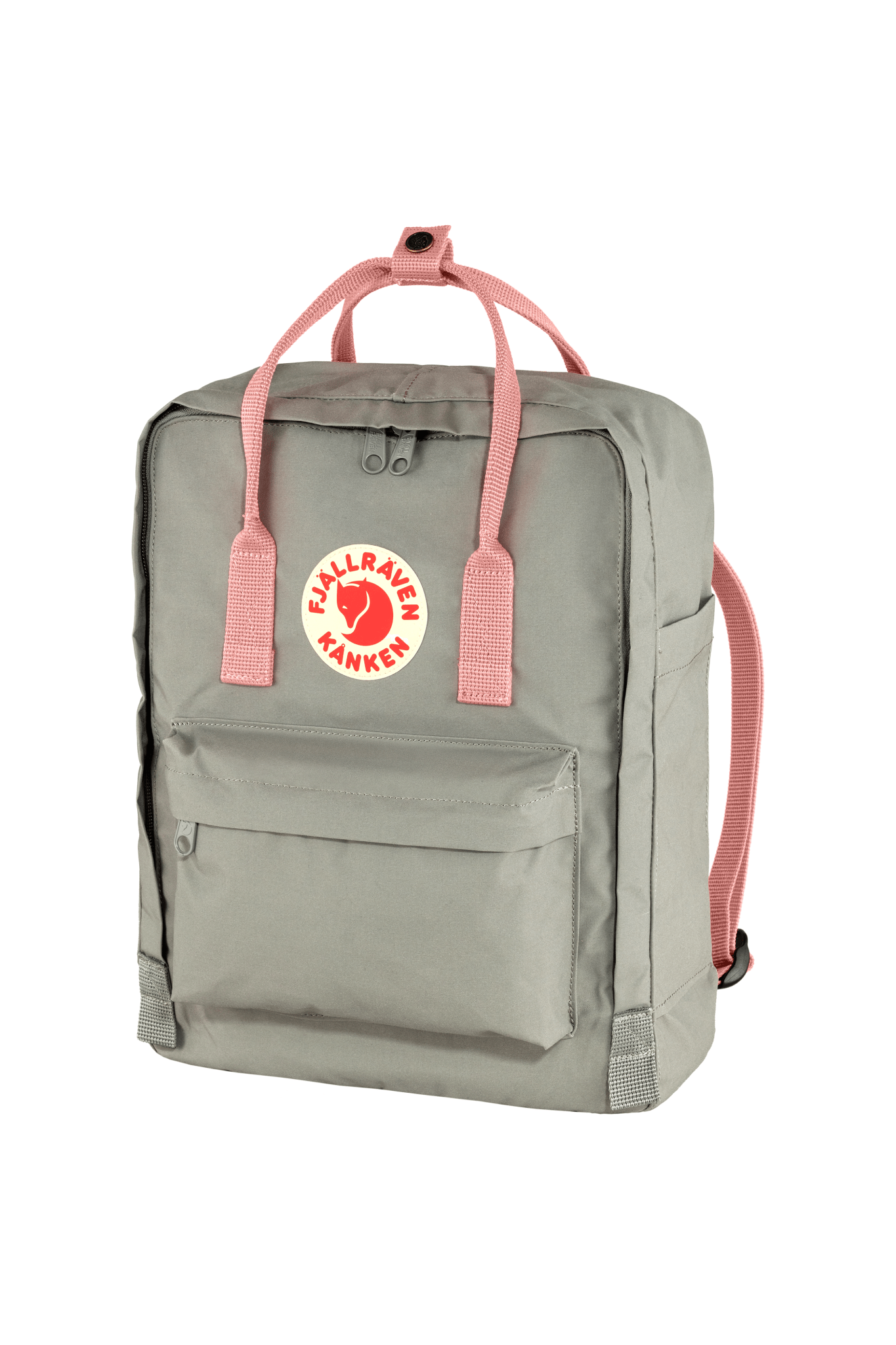 Fjallraven Kanken - Fog-Pink van Fjallraven | Kids Conceptstore Le Fanfare