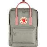 Fjallraven Kanken - Fog-Pink van Fjallraven | Kids Conceptstore Le Fanfare