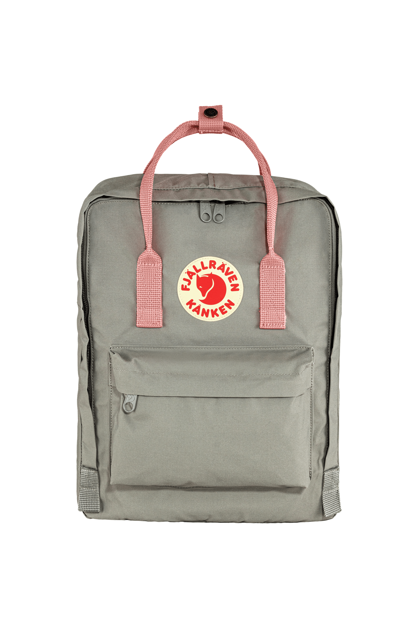 Fjallraven Kanken - Fog-Pink van Fjallraven | Kids Conceptstore Le Fanfare