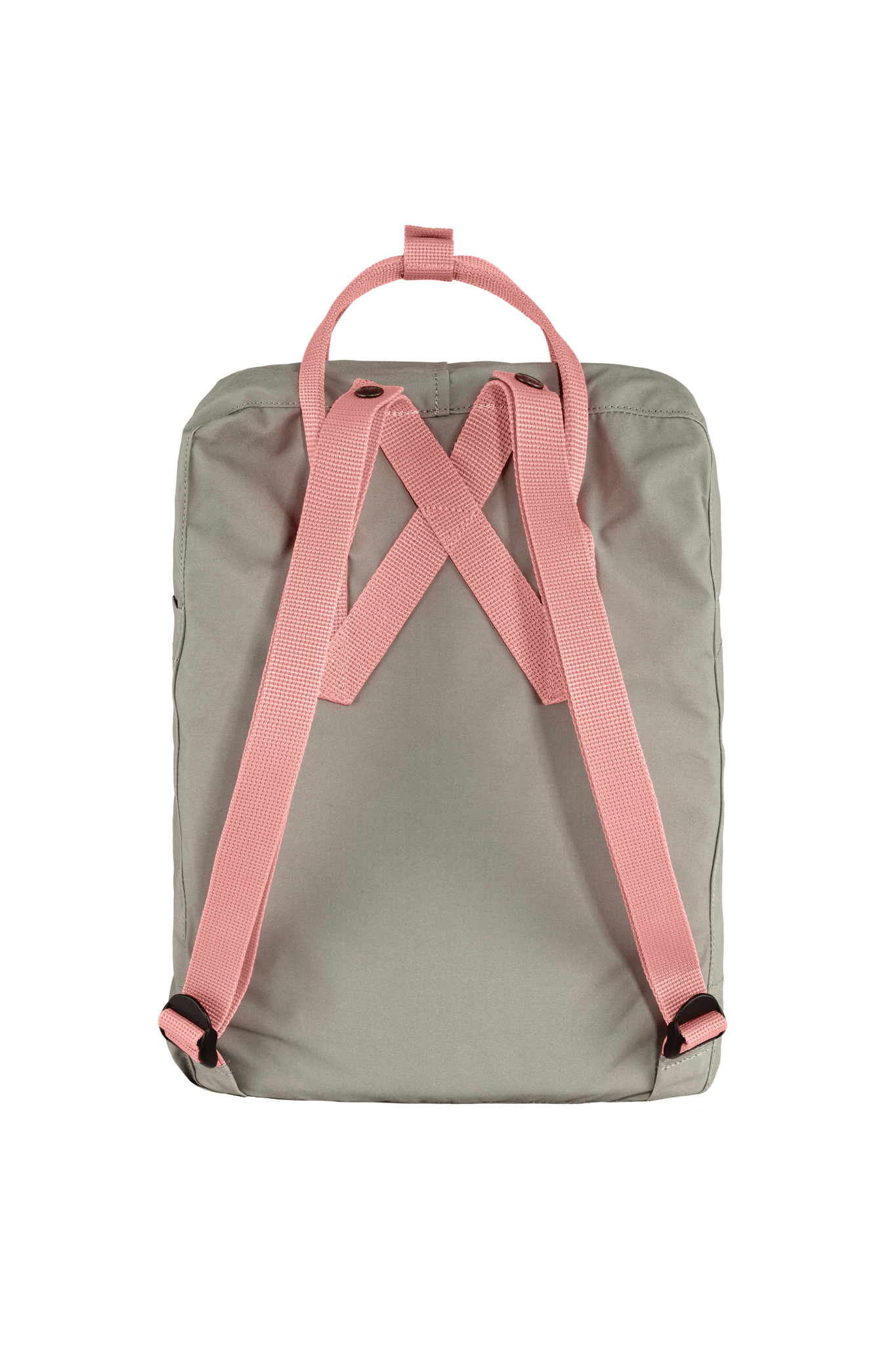 Fjallraven Kanken - Fog-Pink van Fjallraven | Kids Conceptstore Le Fanfare