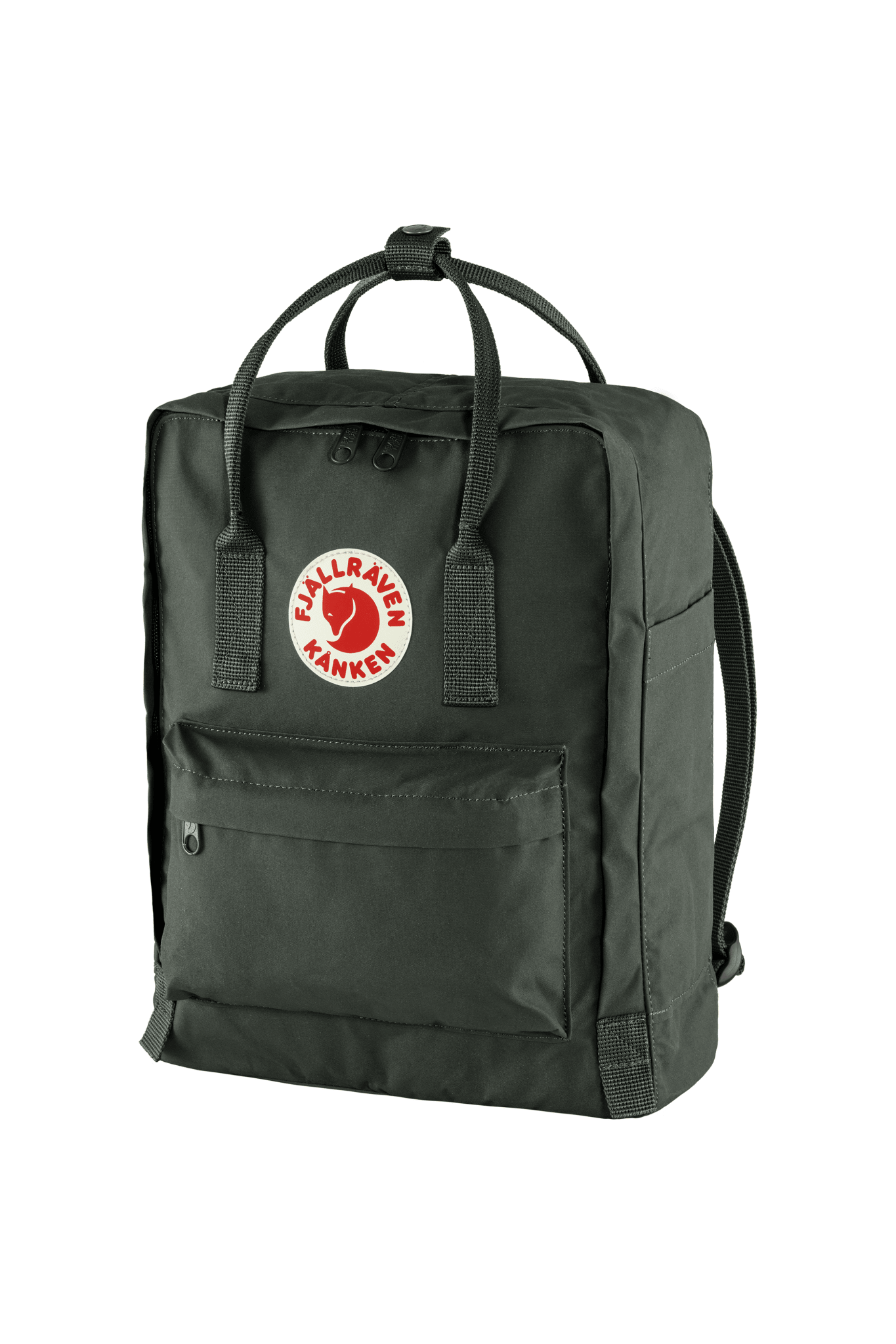Fjallraven Kanken - Forest Green van Fjallraven | Kids Conceptstore Le Fanfare