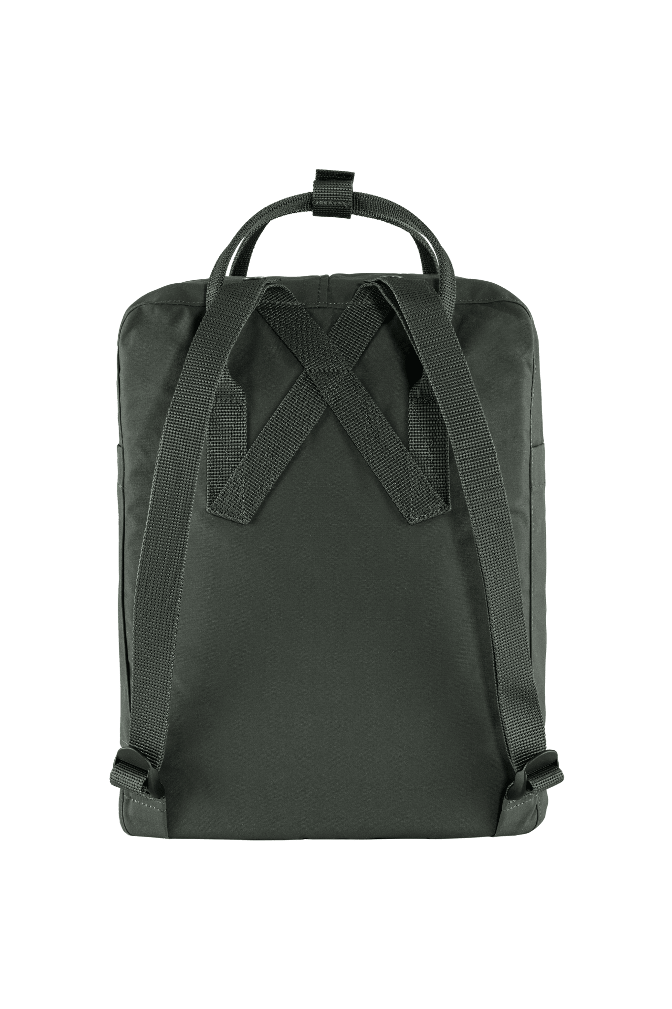 Fjallraven Kanken - Forest Green van Fjallraven | Kids Conceptstore Le Fanfare