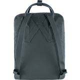 Fjallraven Kanken - Graphite van Fjallraven | Kids Conceptstore Le Fanfare