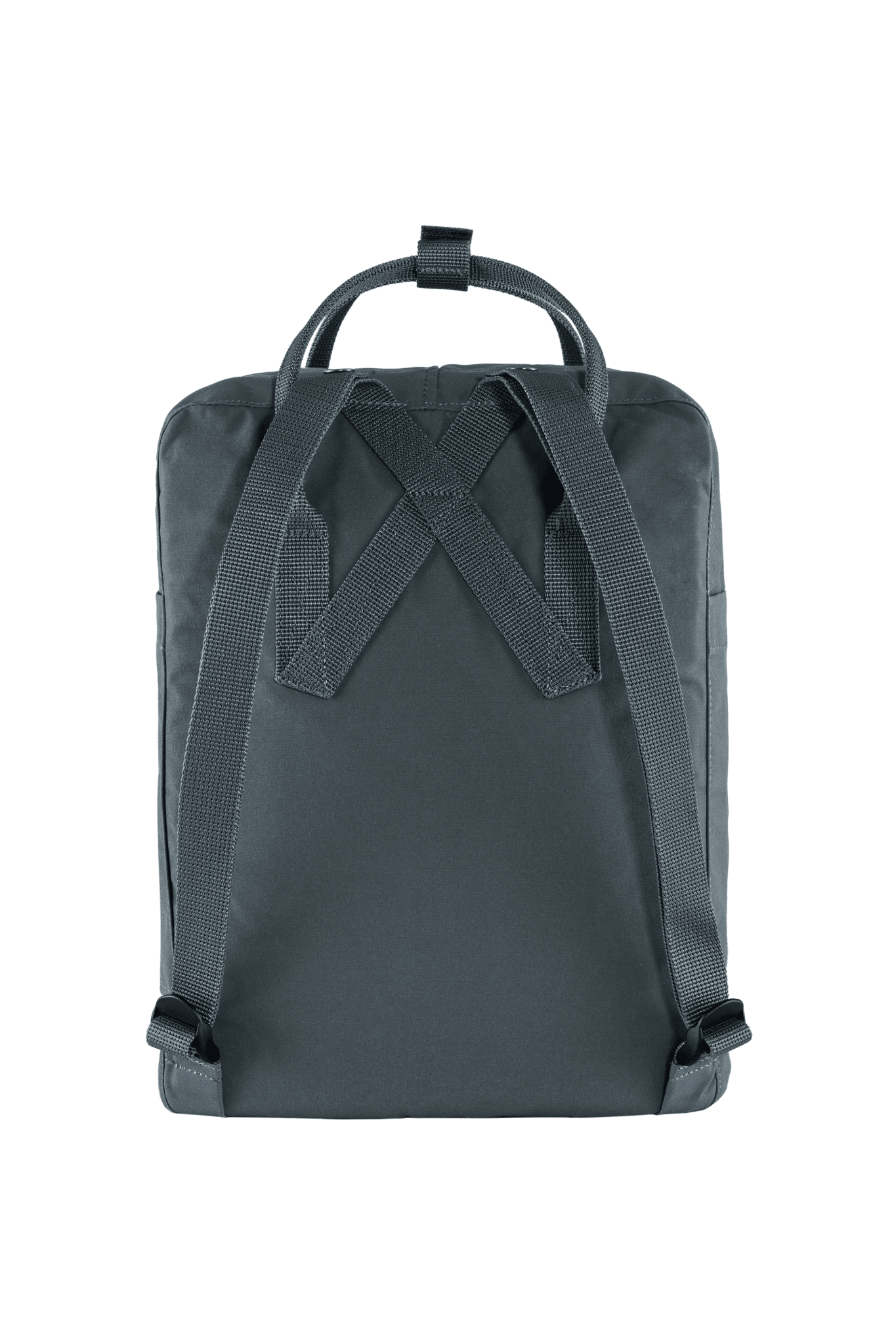 Fjallraven Kanken - Graphite van Fjallraven | Kids Conceptstore Le Fanfare