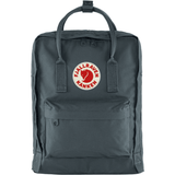 Fjallraven Kanken - Graphite van Fjallraven | Kids Conceptstore Le Fanfare