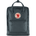 Fjallraven Kanken - Graphite van Fjallraven | Kids Conceptstore Le Fanfare