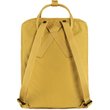 Fjallraven Kanken - Kantarell van Fjallraven | Kids Conceptstore Le Fanfare