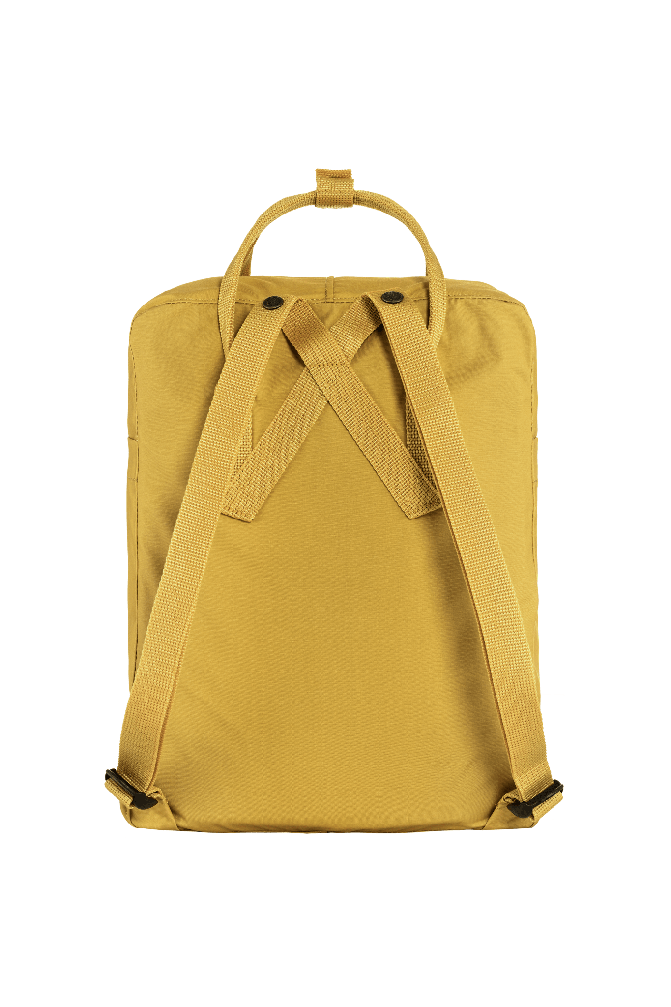 Fjallraven Kanken - Kantarell van Fjallraven | Kids Conceptstore Le Fanfare