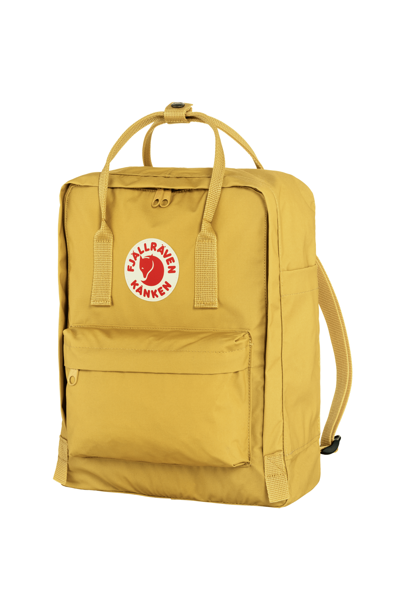 Fjallraven Kanken - Kantarell van Fjallraven | Kids Conceptstore Le Fanfare